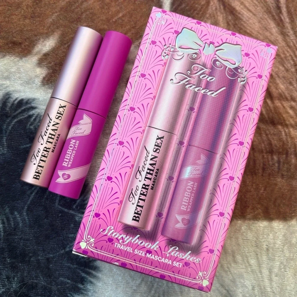Too Faced brand new